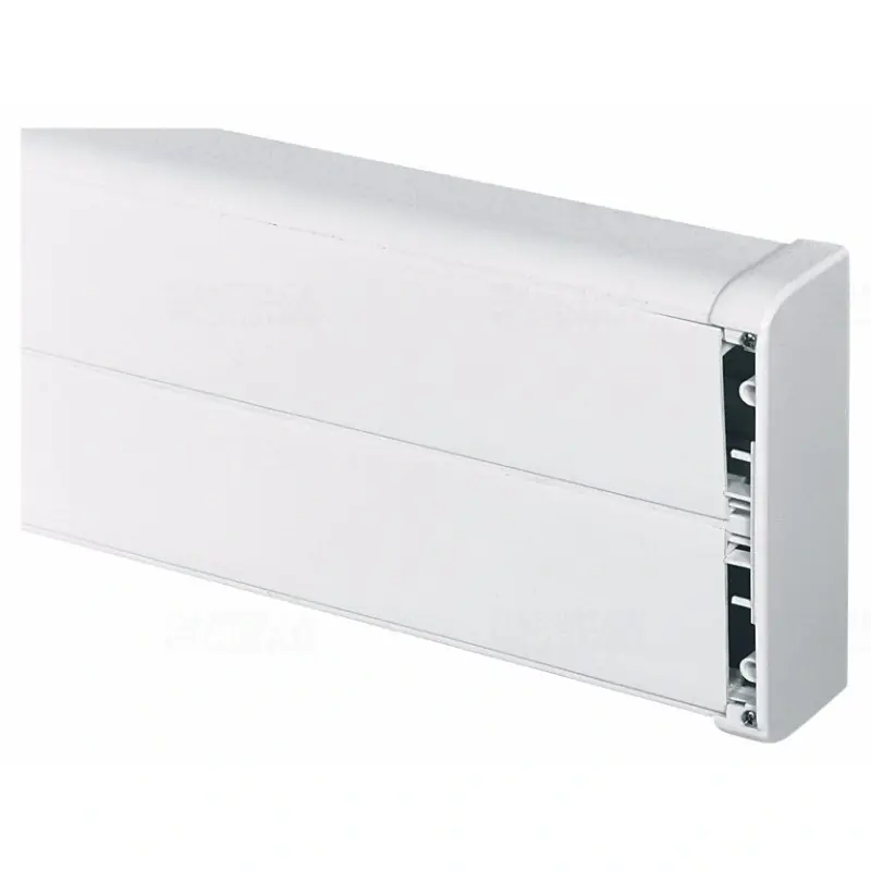 Legrand 010704 DLP végzáró 105x65mm csatornához Újdonság