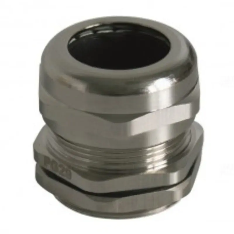 Tömszelence fém M32 +anya 15-22mm IP68250608 Haupa Alacsony ár