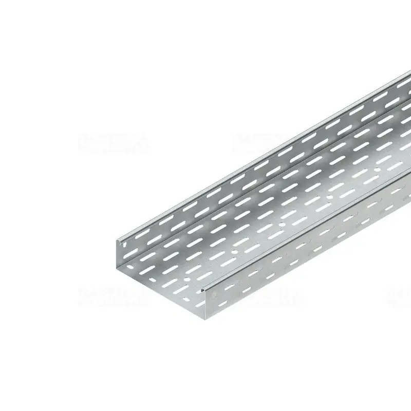 NIEDAX RL60.100F kábelcsatorna + összekötő th. Legjobb ár