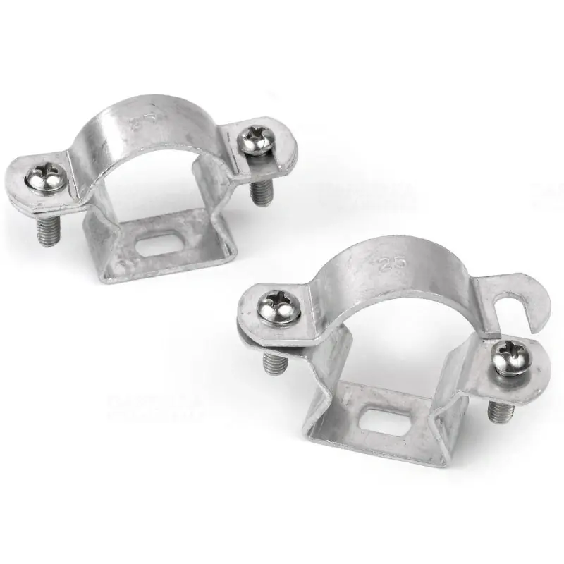 ALU szorító bilincs távtartó ALU védőcsövekhez ALRAS 20 085451 Univolt Kiváló minőség