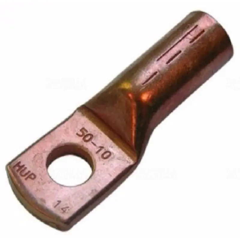 Kábelsaru rézVS-185-10szabv. HAUPA 290070 Kiárusítás