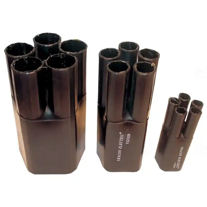 Zsugor végelzáró 5x35-5x70gy.VE55524 Utolsó esély