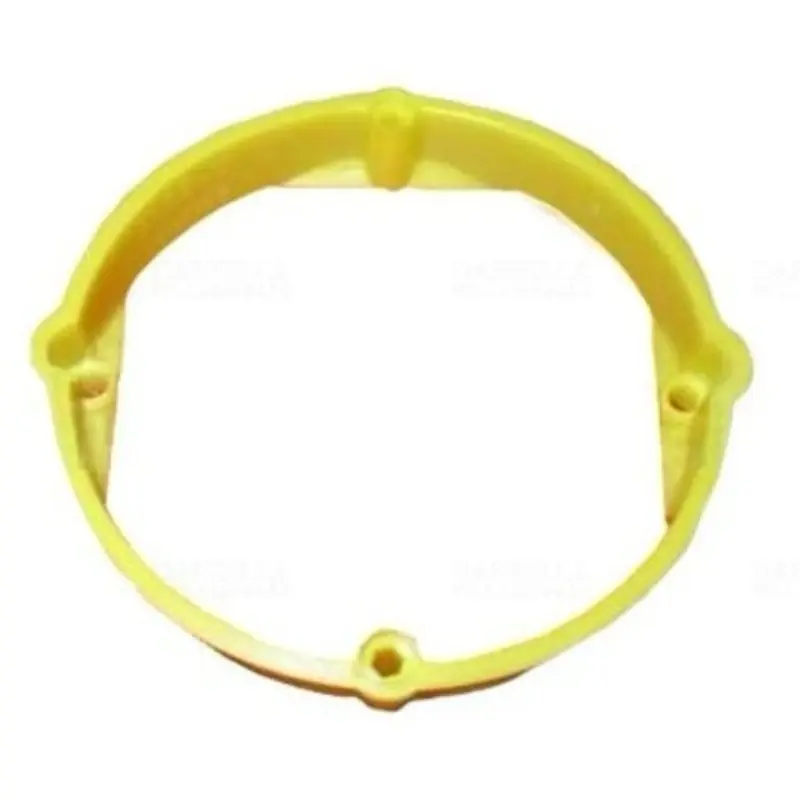 Kedvezmény Műanyag D-6011 magasító gyürű csavar nélkül kiemelőkeret 12mm