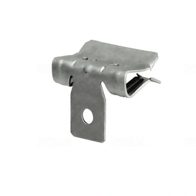 Legjobb ár Apolo/Celo gerendakapocs/tartókapocs 1,5- 4mm tűzálló CAL 915463CAL