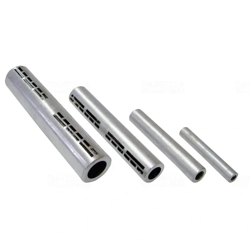 Toldóhüvely, összekötő alumínium16-os AT-16 Tracon Gyors szállítás