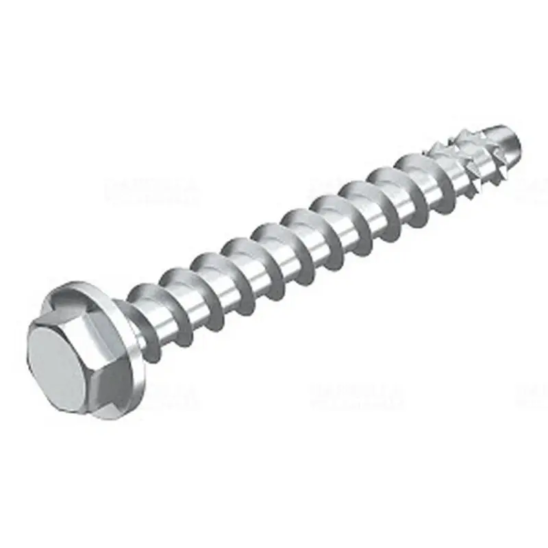 Vedd meg most OBO MMS-plus 10x80 Tűzálló acéldübel 10x80mm, 3498124