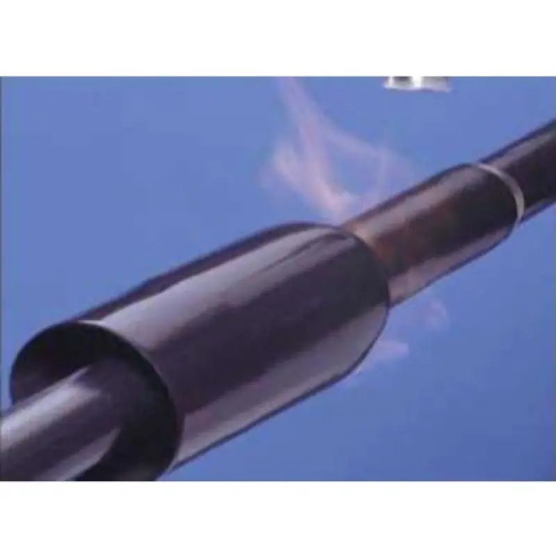 Raychem MWTM25/ 8-1000/S zsugorcső, közepes falú, ragasztós 381522-000 Kiváló minőség