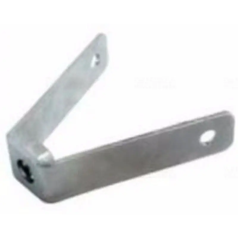 Apolo/Celo tűzálló trapéz kengyel/függesztő M10, forrasztott anyás 910TPZF Korlátozott ajánlat