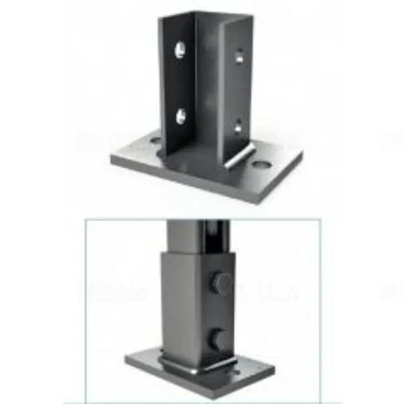 Basor 2/5622 profilfej 41x41 FT Utolsó esély