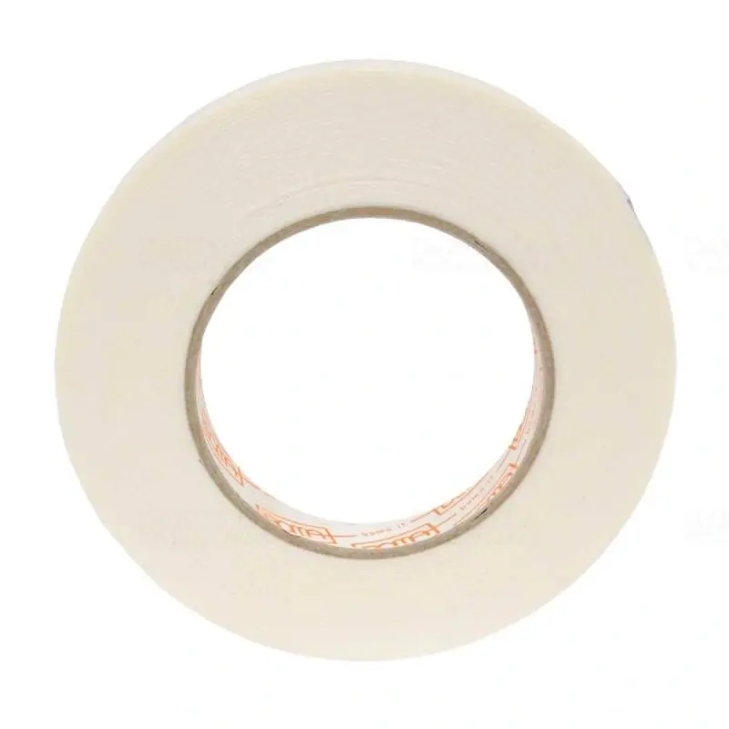 Legjobb ár Öntapadó szalag kétoldalas 12mm fehér, SP 12X1/10 XX Kopos (10m/tekercs)