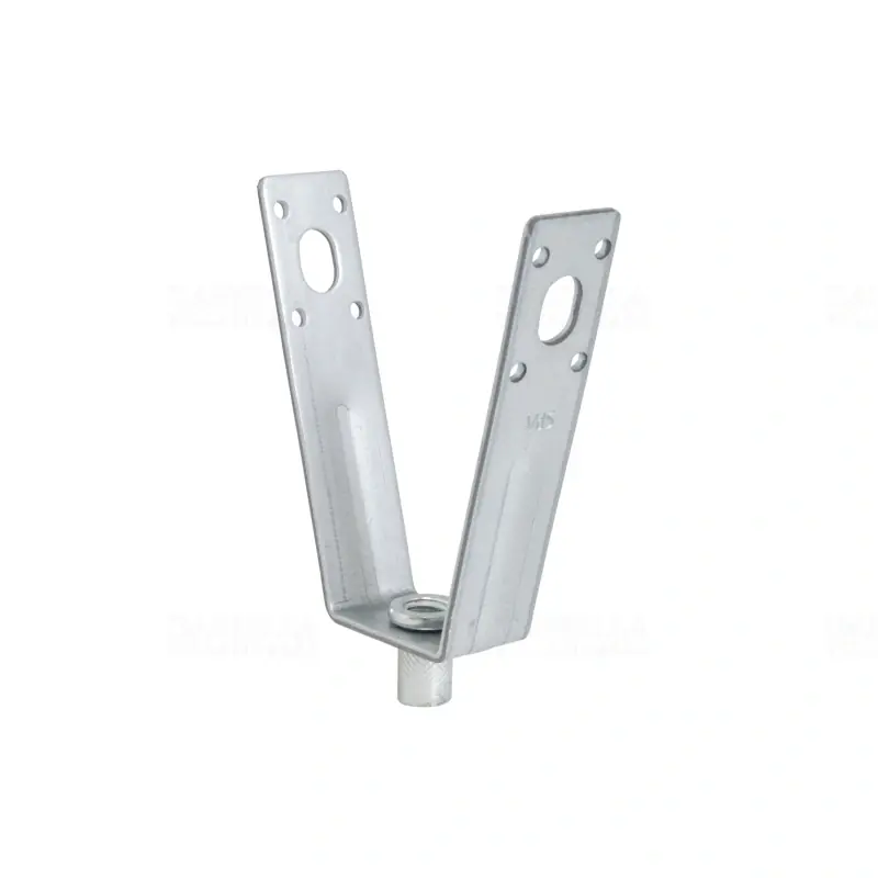 Autentikus BIS TrapézkengyelM10 6785010 Walraven