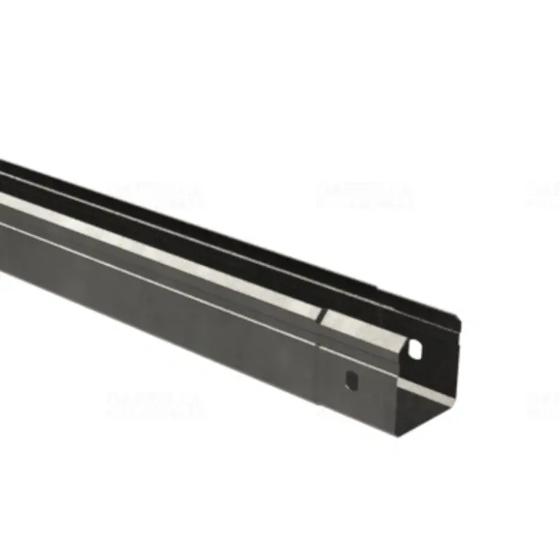 Kábeltálca50x50 Basor ERE zárt, nem kell összekötő 2/10183 Ajánlat