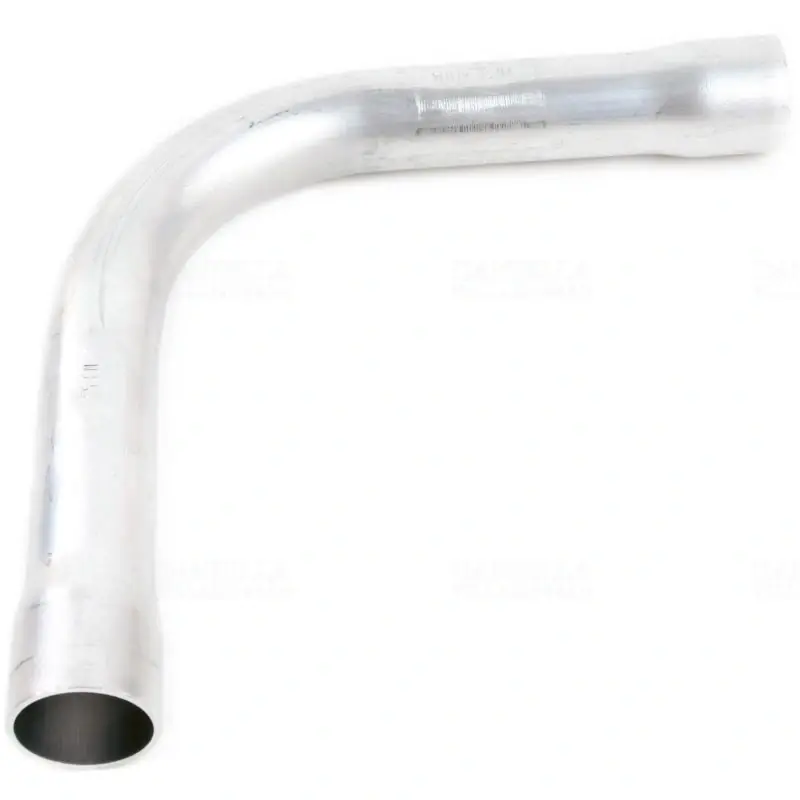 SALB 20 alumínium könyök, SALR alu csőhöz 035243 Univolt Expressz szállítás