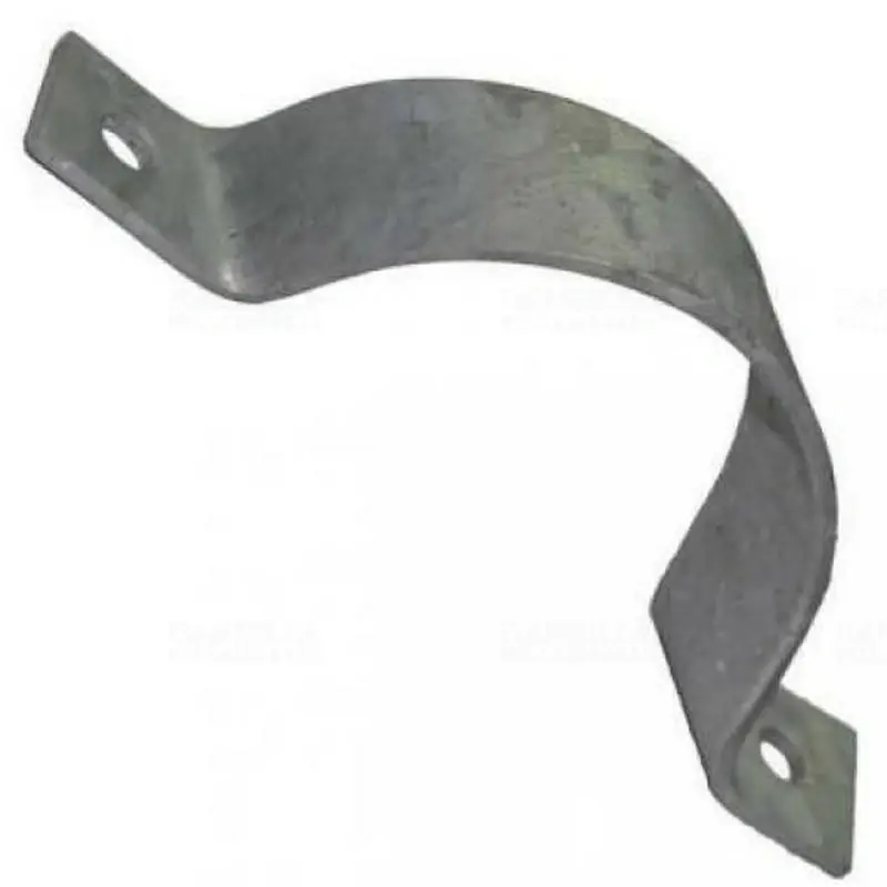 Olcsó Ferde bilincs 2 colos csőhöz, balos 4100