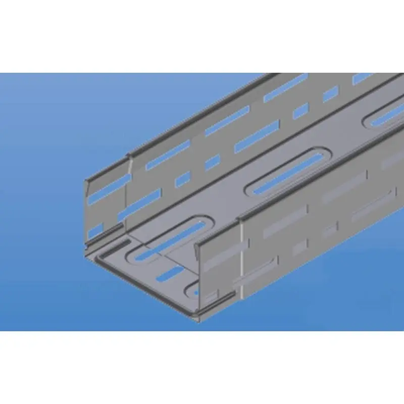 Kábeltálca60x100 0,75 RLKS60100 0.75 Alacsony ár