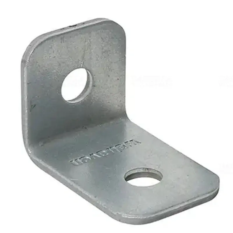 Autentikus BIS Strut 90 fokos sínösszekötő elem 57x41mm, BUP1000 66588207 Walraven