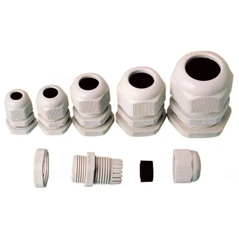 Rendeld meg most Tömszelence PG29 +anya 18-25mm IP66 Tracon