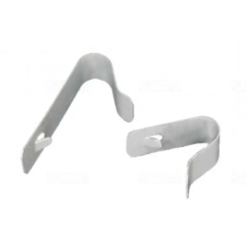 Korlátozott ajánlat Kábeltálca fedél rögzítő kapocs (rugós) tűzálló, VU GMT Kopos