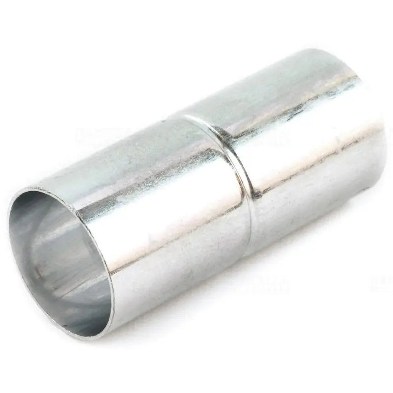 Újdonság SALM 25 Alu karmantyú035237 Univolt