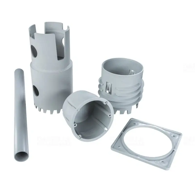 Szerelvénydoboz készlet utólag hőszigetelésbe rögzíthető KEFZ 80/VDZ KB Kopos Olcsó