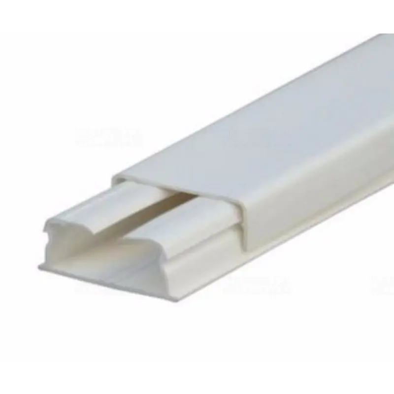 Legrand 030017 DLP mini csatorna 32x20mm, fedéllel, válaszfal nélkül Pénzvisszafizetés