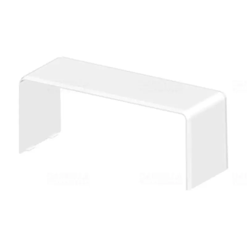 Utolsó esély Illesztés takaró PK 160x65 D vezetékcsatornához fehér, 8482 HB Kopos