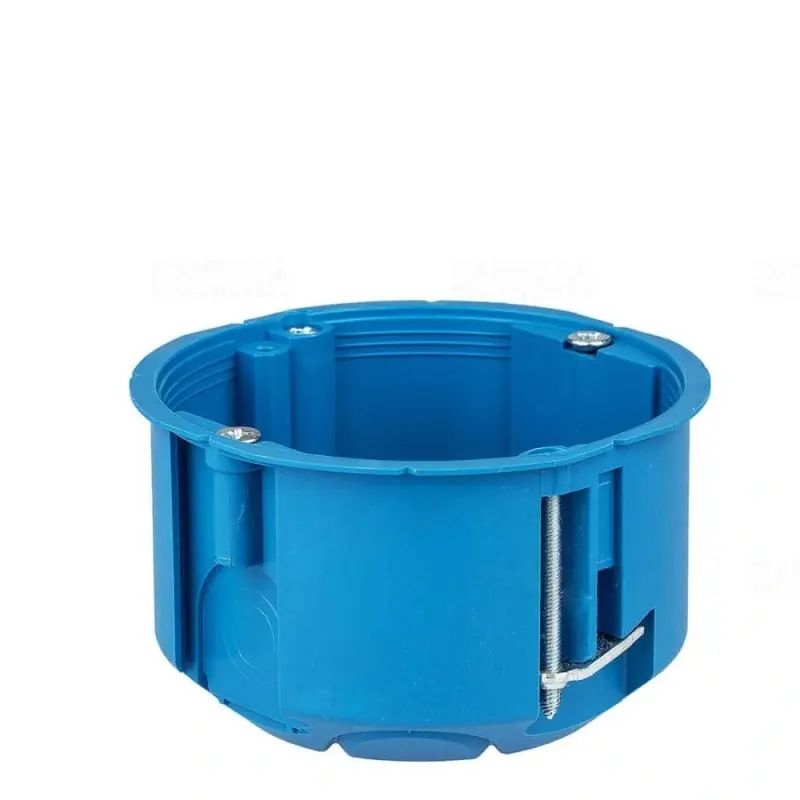 Gipszkarton doboz sorolható PV60K SIMET SIM32017203 Pénzvisszafizetés