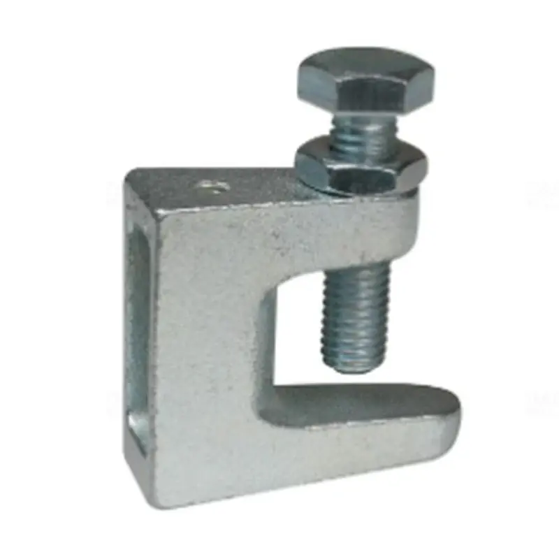 Walraven BIS csavaros szorító TK10-M8M8/23mm 6003008 Autentikus