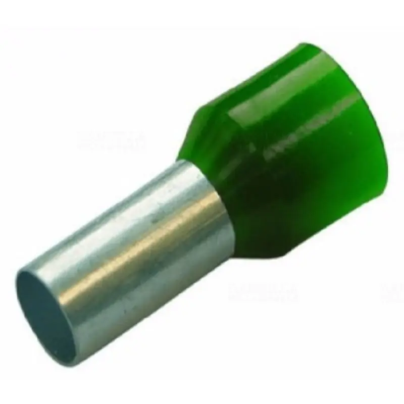 Akció Érvéghüvely szigetelt50/20 oliva 270758 Haupa