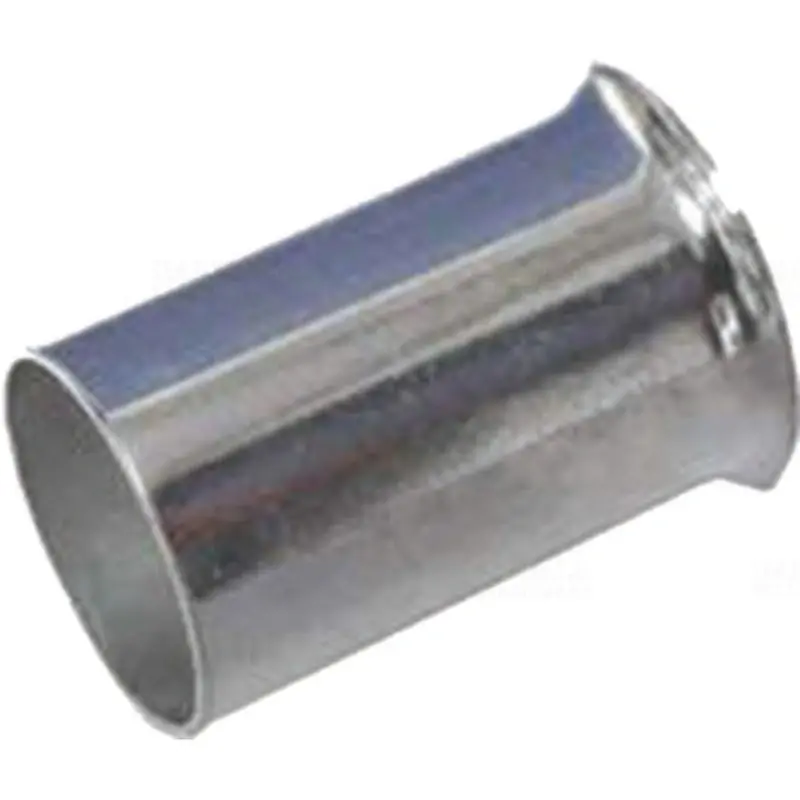 Szigeteletlen érvéghüvely 240mm2 40mm ICAE24040 Intercable Ingyenes szállítás