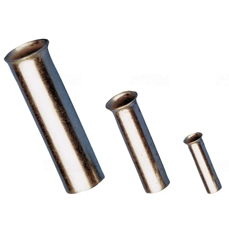 Érvéghüvely szigeteletlen 1,5/10E04N Tracon Kiárusítás