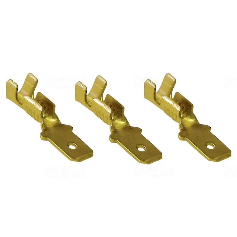 Gyorscsatlakozó csupaszCS-6 Olcsó