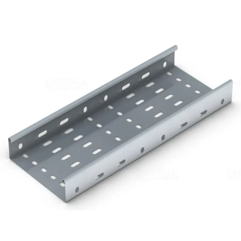 Csak ma Kábeltálca60x200x0,75végződéssel E90 Sendzimir, KZI 60X200X0.75 S Kopos (3 fm/szál)