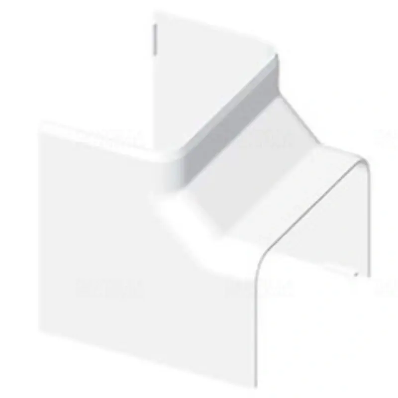 Belső sarok EKE 100x60 vezetékcsatornához fehér, 8555 HB Kopos Korlátozott ajánlat