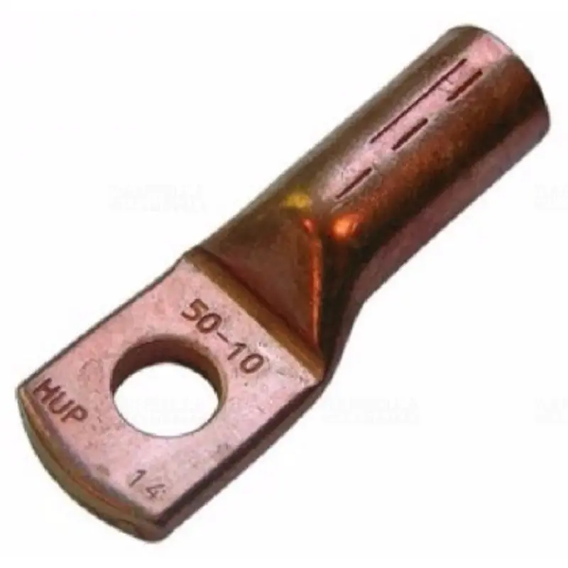 Kábelsaru rézVS- 70-10szabv. HAUPA 290055 Autentikus