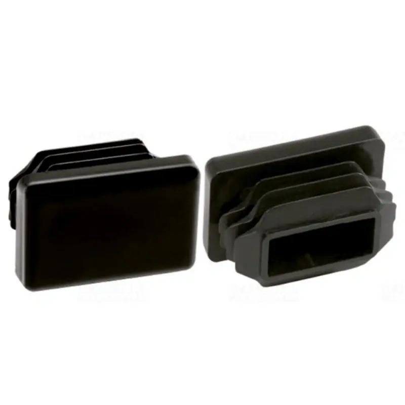 Rendeld meg most C-sín és konzol végzáró műanyag 40x20-as sínhez Apolo/Celo 944020TPP