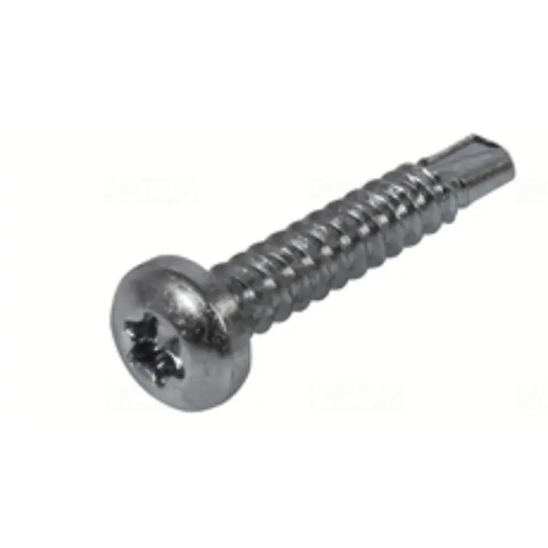 Műanyag D-6071-hez csavar 2,9x19 Kiváló minőség