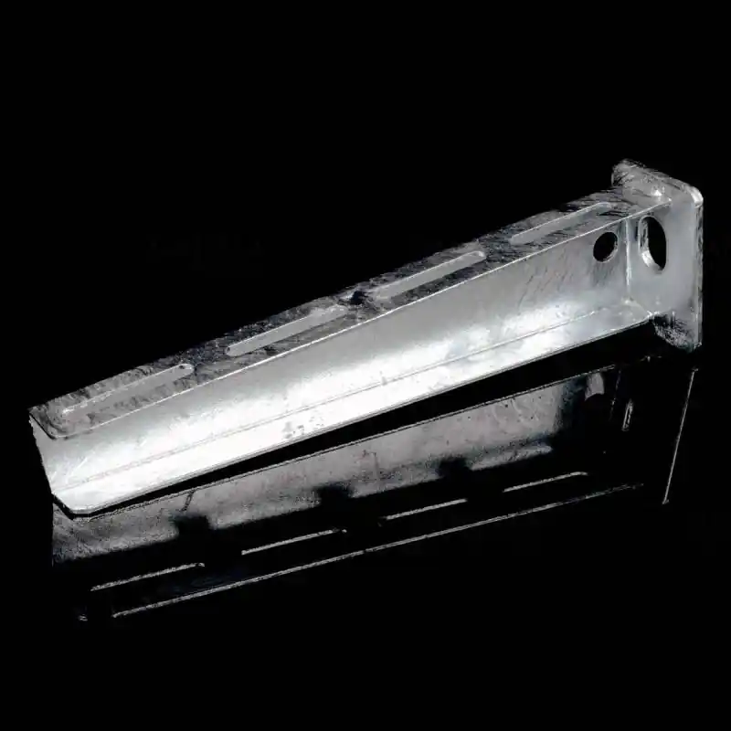 Ajánlat Kábeltálca oldalfali tartókonzol110x45 nagy terh. tüzihorganyzott, DTN 100 F Kopos