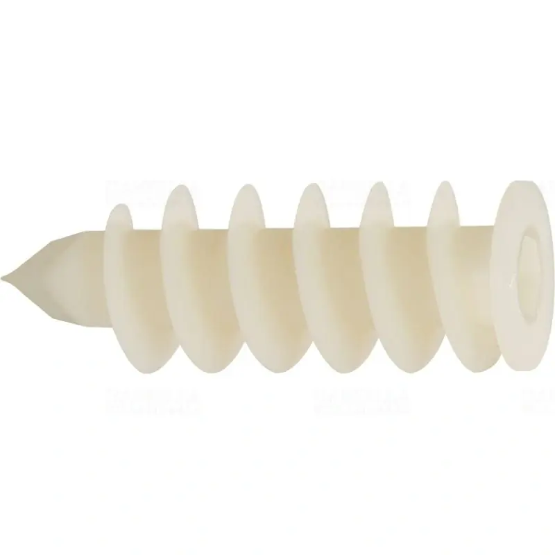 Népszerű Nikecell, szigetelőanyag dübel, önfúró 95mm IPL 95 995IPL Apolo/Celo