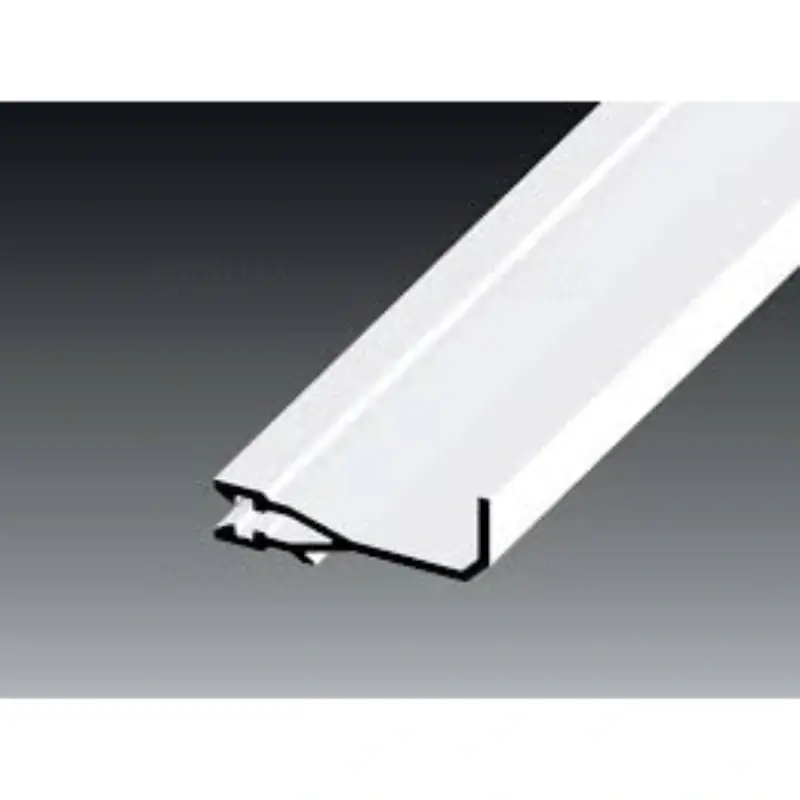 Válaszfal EKE és PK vezetékcsatornákhoz fehér 45x10, PEKE 60 -C Kopos (2 fm/szál) Kiváló minőség