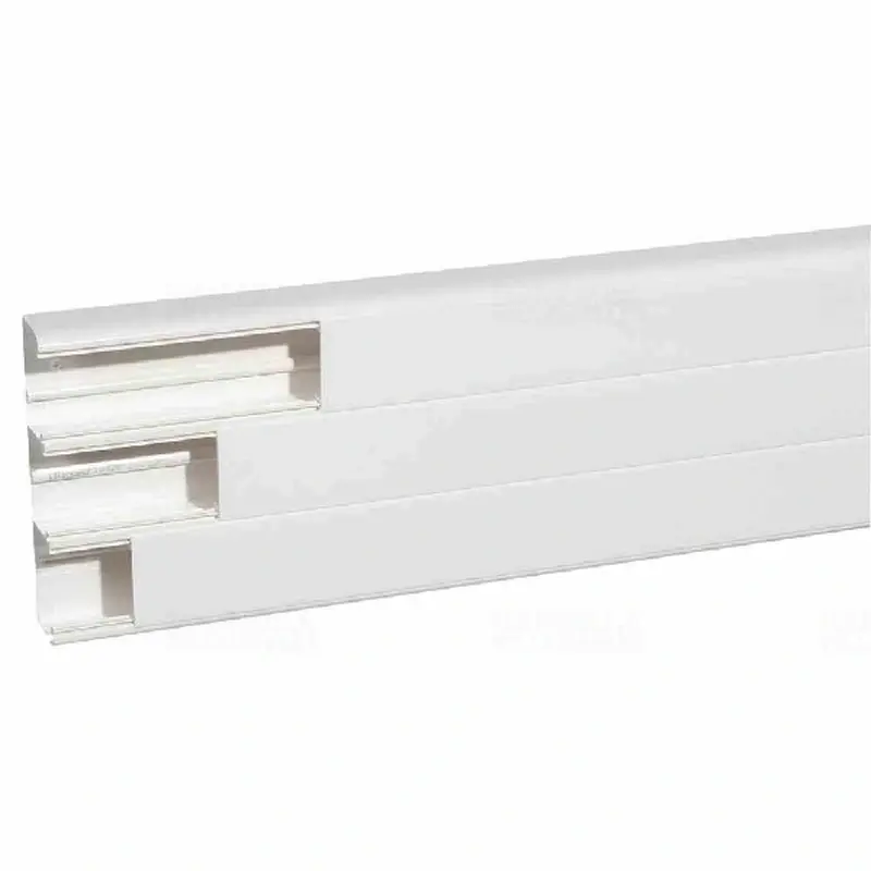 Biztonságos fizetés Legrand 010428 Univerzális DLP kábelcsatorna 220x50mm