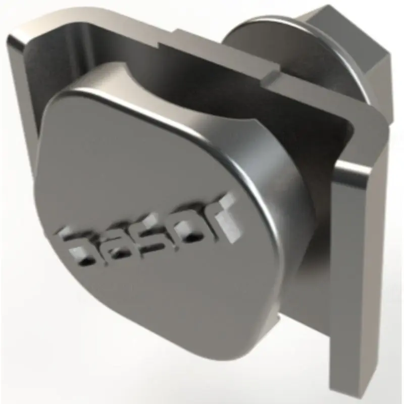 Csak ma Basor CG BF INOX Rácstálca összekötő 2/4915 Csavar+alátét+anya