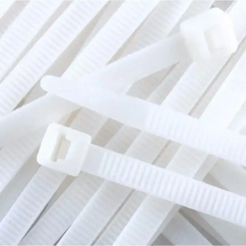 Kábelkötegelő368x4,8 natúr 262522 Haupa Ingyenes szállítás