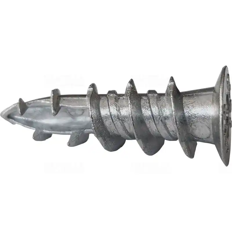 Legjobb ár Gipszkarton tipli, fém, önfúró 4,5x37mm 937GKDZ50 Apolo/Celo