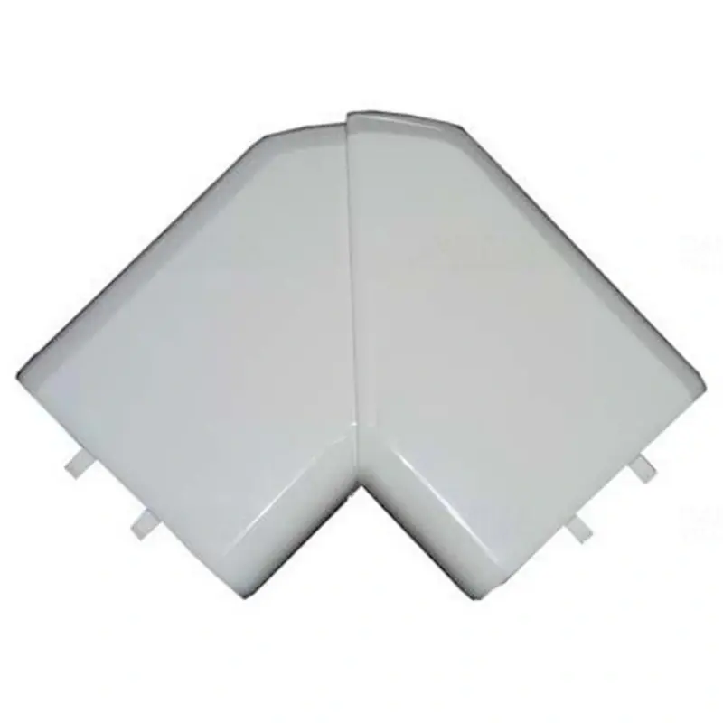 Legrand 010767 DLP kanyarelem 80x35/50mm csatornához Csak ma