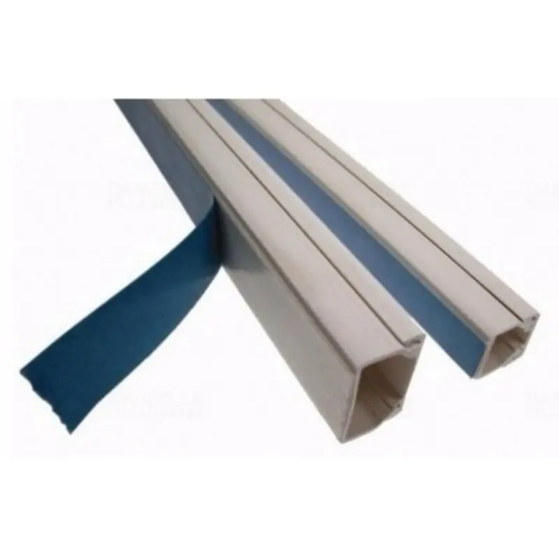 Népszerű Legrand 638139 DLP ECO minicsatorna ragasztócsíkkal, 24x14mm, 2m