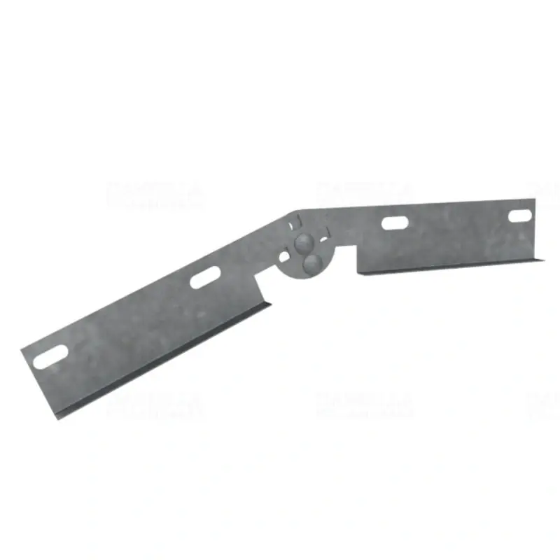 Basor JUER-A60 csuklostoldó2/3229 Kiárusítás