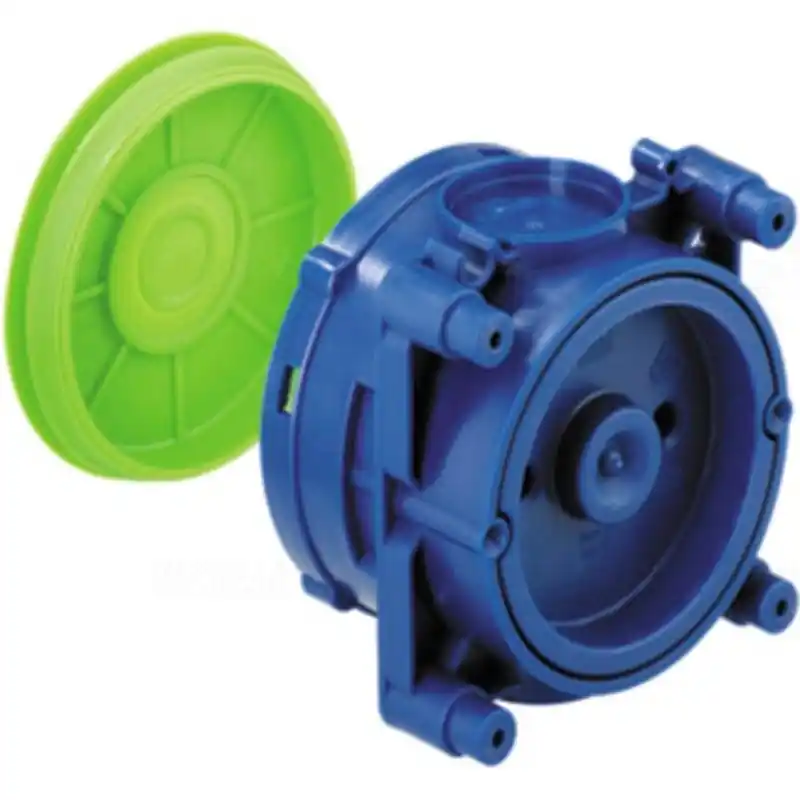 Spelsberg U 71 KUD kúpos szerelvénydoboz 71x71x91 mm Kiváló minőség