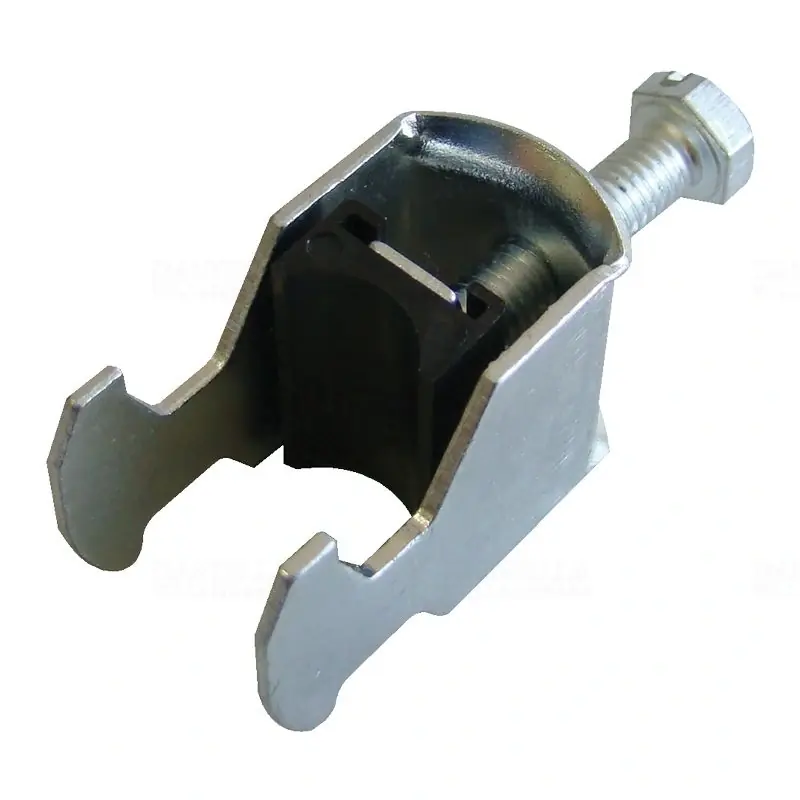 Állítható kábelrögzítő d= 42-50mm AKR1-4250 Tracon Pénzvisszafizetés