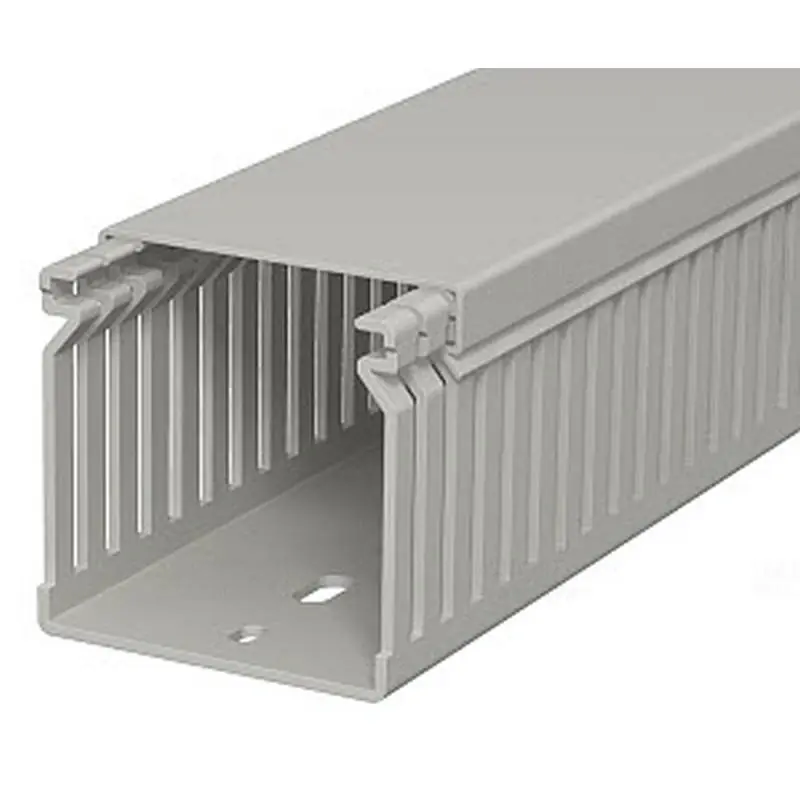 Perforált kábelcsatorna 60x60 (magasság*szélesség) LK46178033 Újdonság